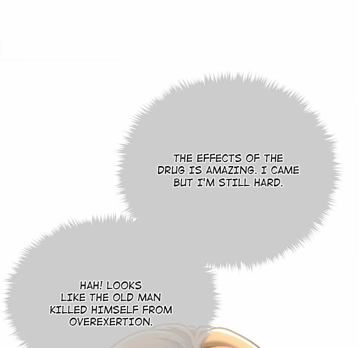 The Chairman’s Secret Son 28 trang 132