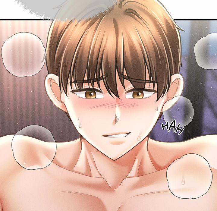 The Chairman’s Secret Son 28 trang 133