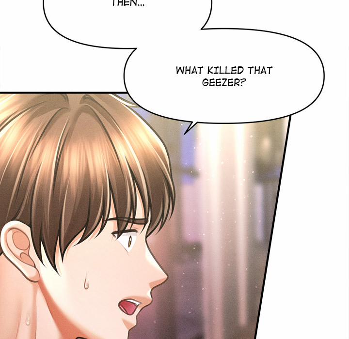 The Chairman’s Secret Son 28 trang 34