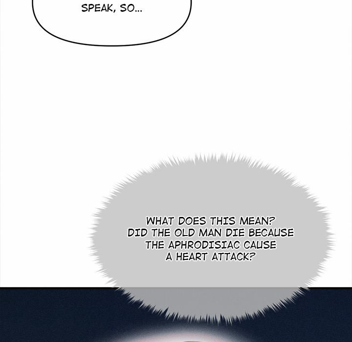 The Chairman’s Secret Son 28 trang 37