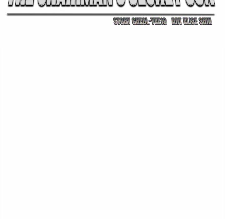 The Chairman’s Secret Son 28 trang 60