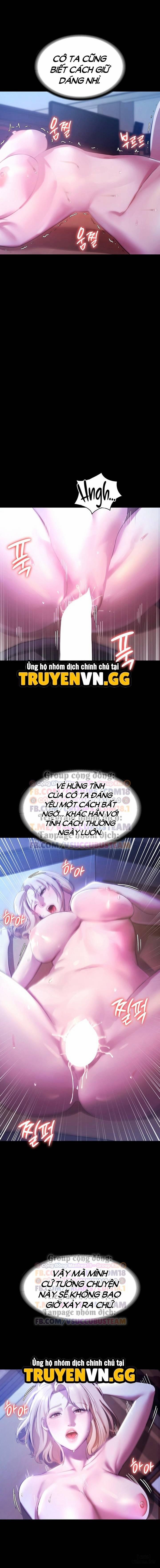 The Chairman’s Wife 3 trang 11