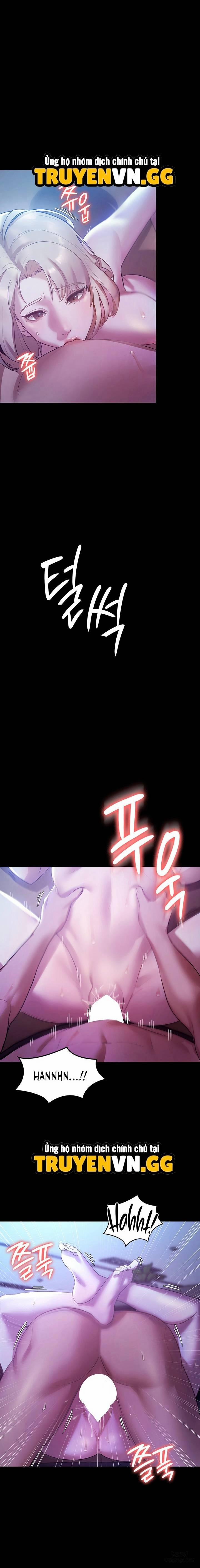 The Chairman’s Wife 3 trang 13