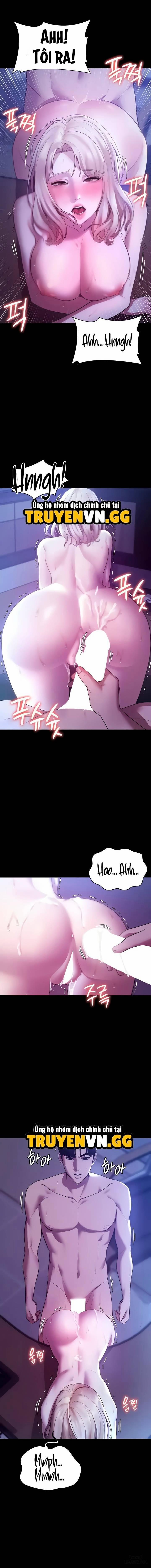 The Chairman’s Wife 4 trang 11