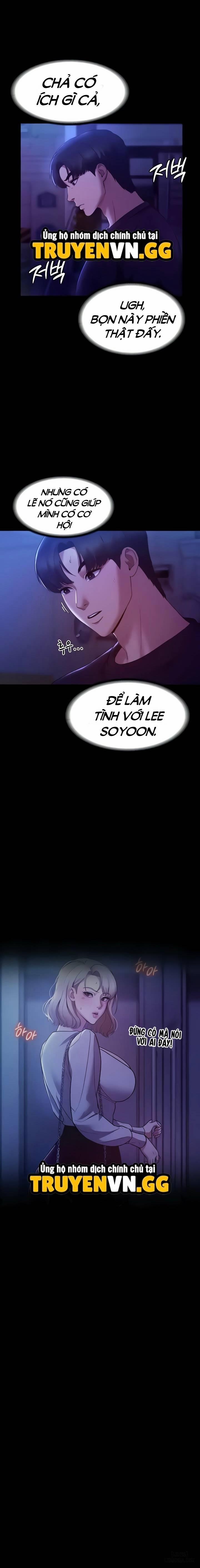 The Chairman’s Wife 4 trang 13