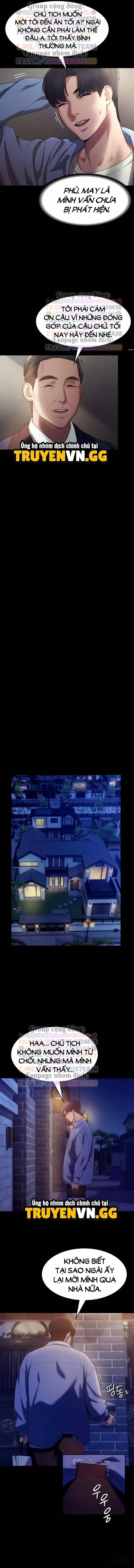 The Chairman’s Wife 4 trang 18