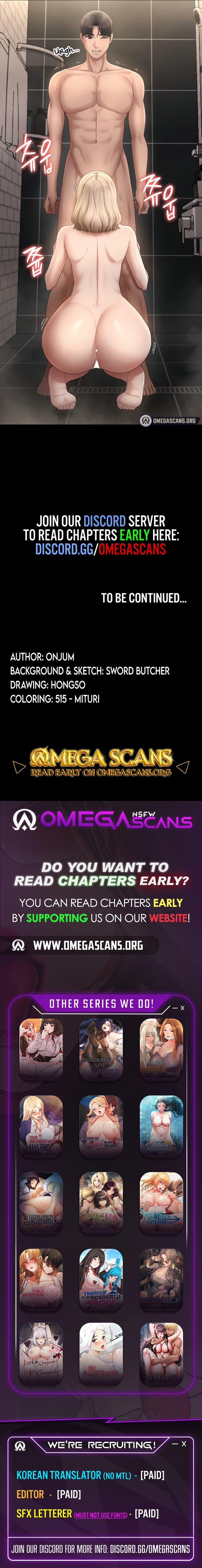 The Chairman’s Wife 48 trang 7