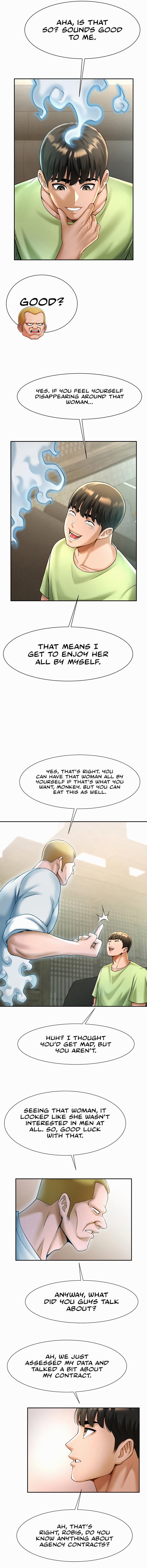 The Cheat Code Hitter Fucks Them All 12 trang 10