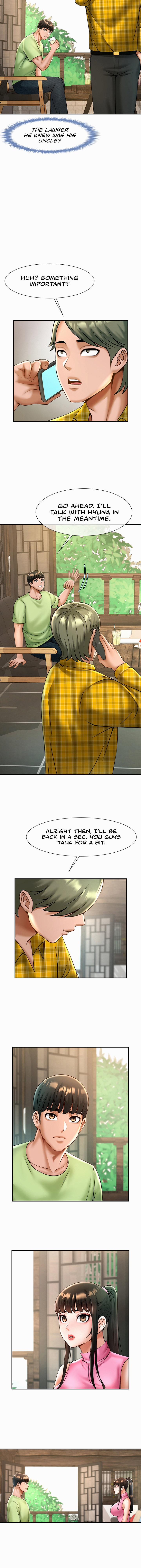 The Cheat Code Hitter Fucks Them All 12 trang 15