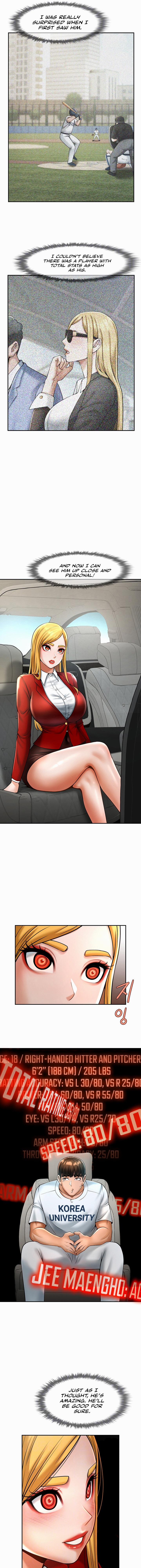 The Cheat Code Hitter Fucks Them All 12 trang 2