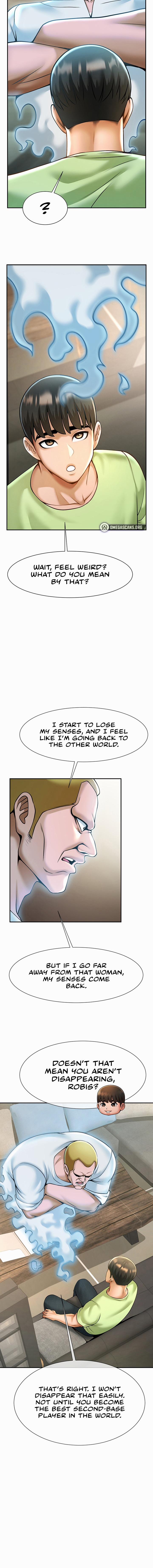 The Cheat Code Hitter Fucks Them All 12 trang 9