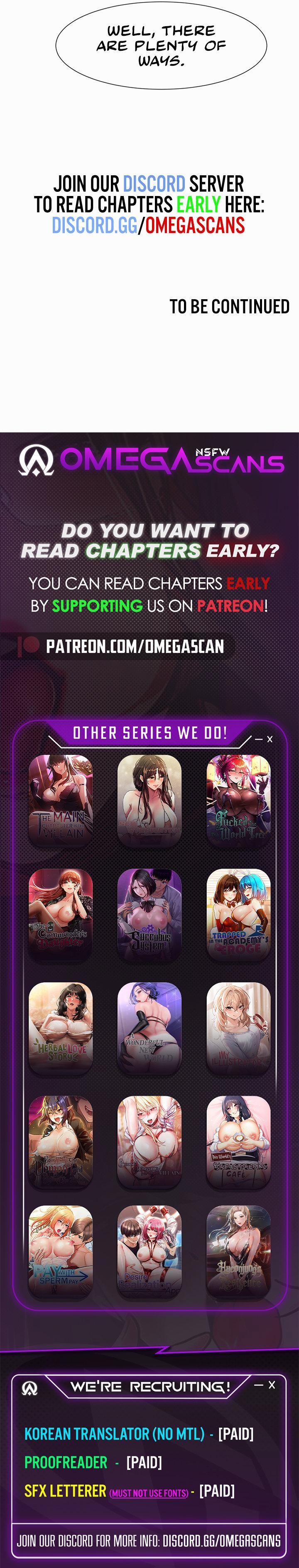 The Cheat Code Hitter Fucks Them All 14 trang 9