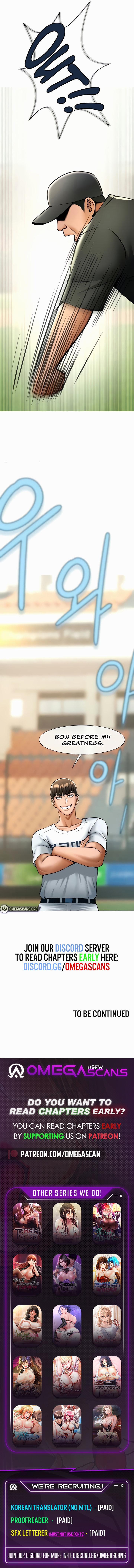 The Cheat Code Hitter Fucks Them All 18 trang 8