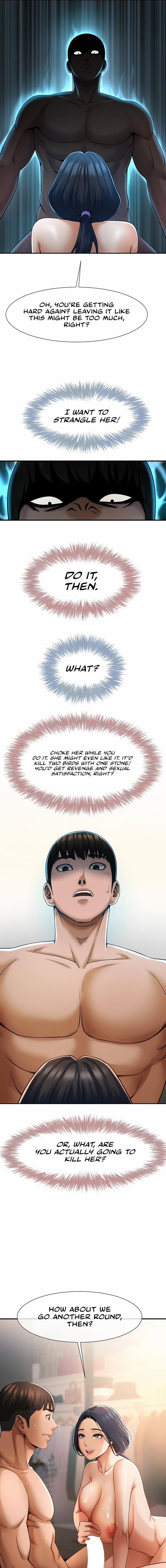 The Cheat Code Hitter Fucks Them All 3 trang 12