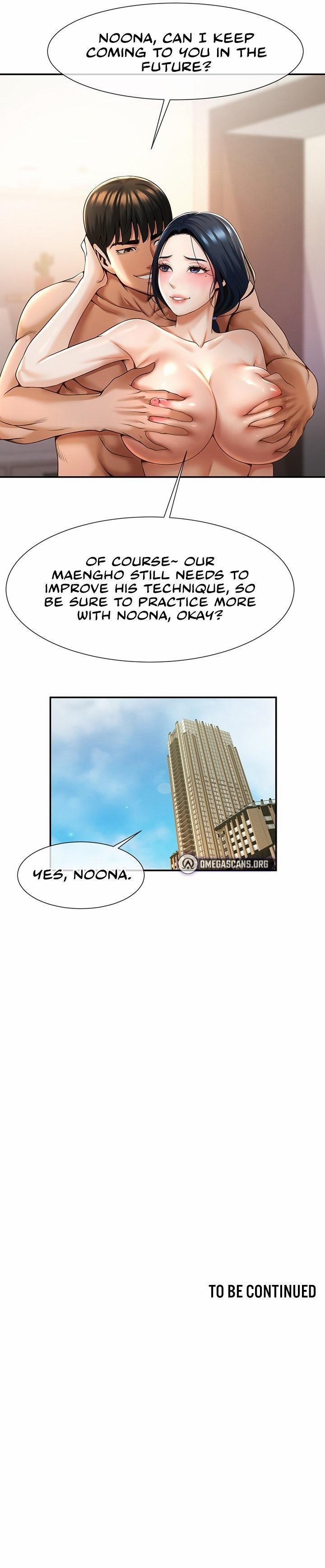 The Cheat Code Hitter Fucks Them All 3 trang 20