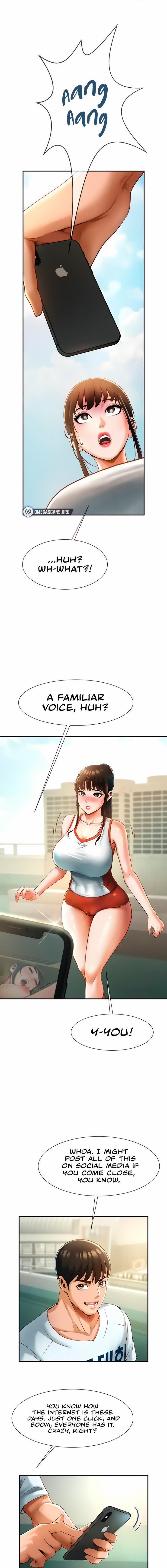 The Cheat Code Hitter Fucks Them All 5 trang 0