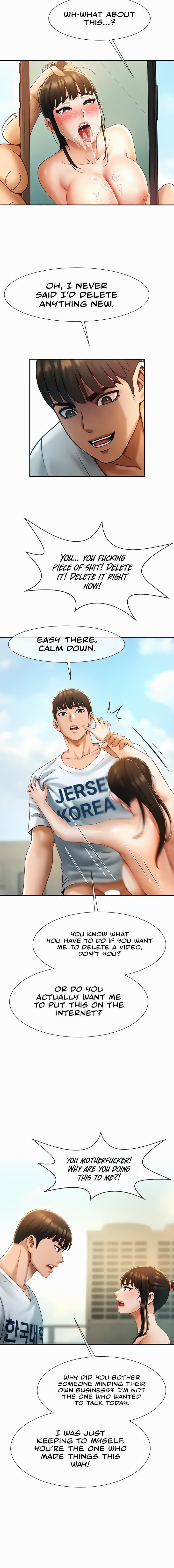 The Cheat Code Hitter Fucks Them All 5 trang 17