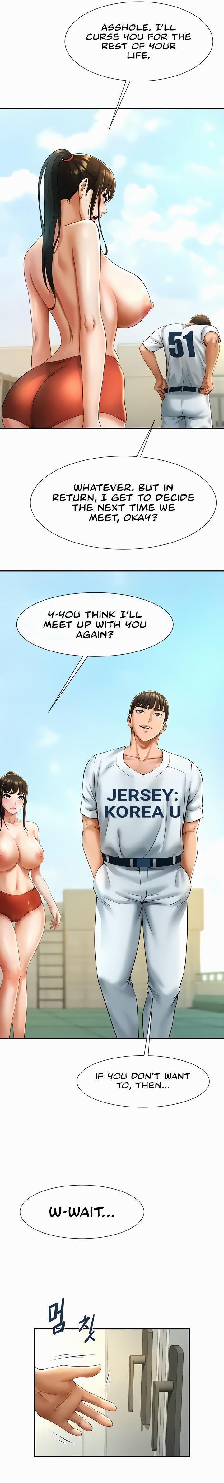 The Cheat Code Hitter Fucks Them All 5 trang 18