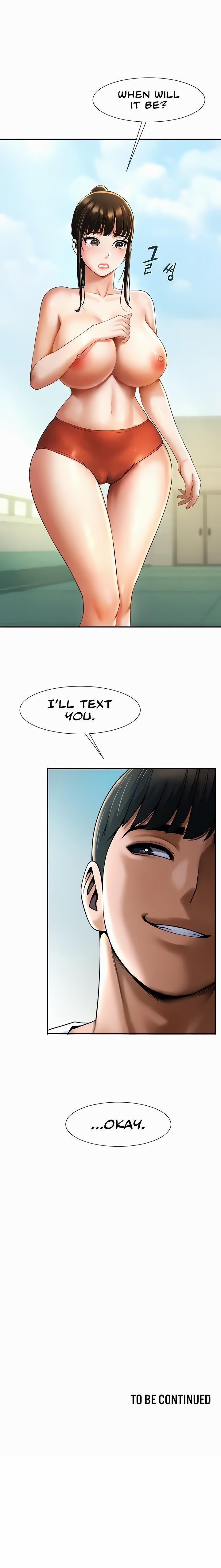 The Cheat Code Hitter Fucks Them All 5 trang 19