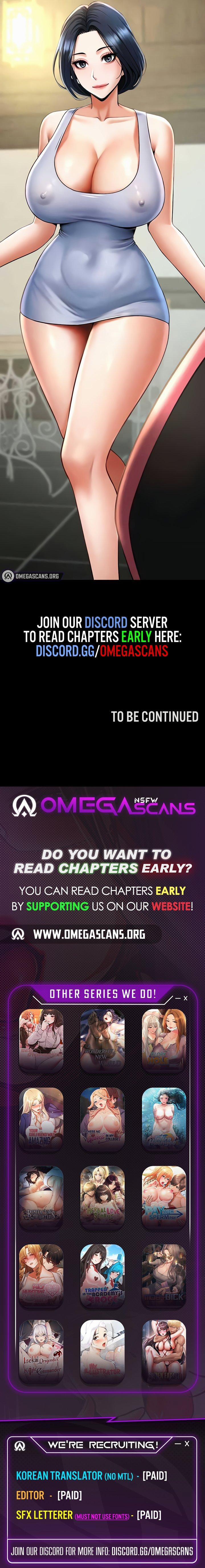 The Cheat Code Hitter Fucks Them All 51 trang 8