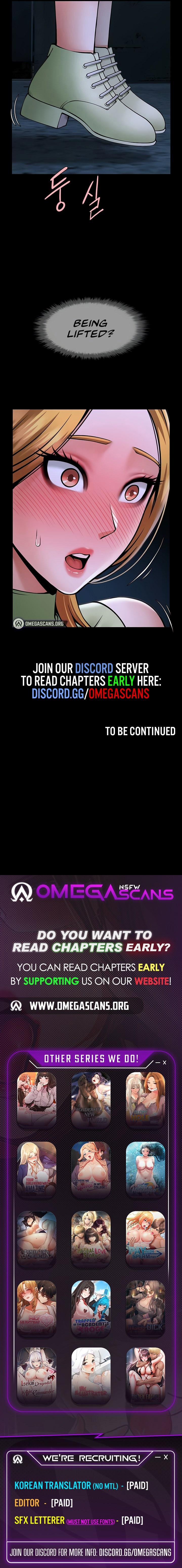 The Cheat Code Hitter Fucks Them All 53 trang 8