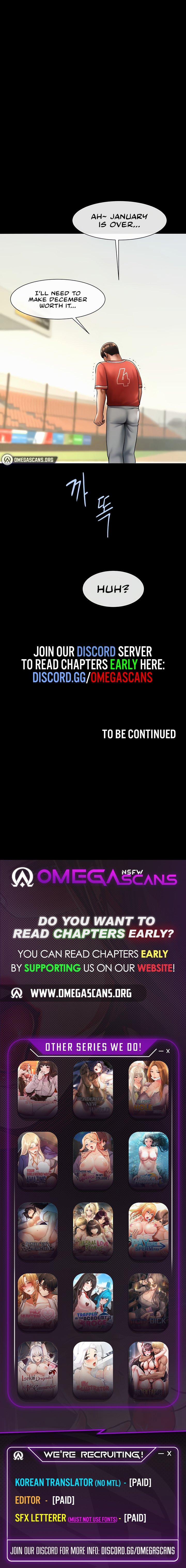 The Cheat Code Hitter Fucks Them All 58 trang 7