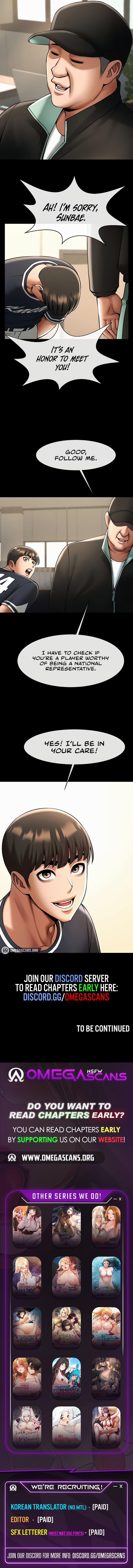 The Cheat Code Hitter Fucks Them All 66 trang 7