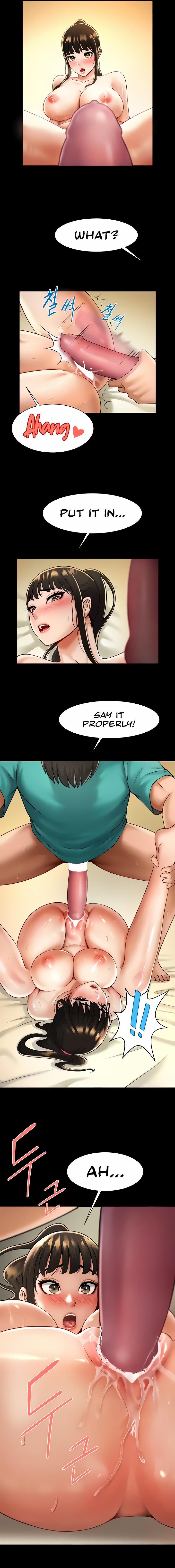 The Cheat Code Hitter Fucks Them All 7 trang 11