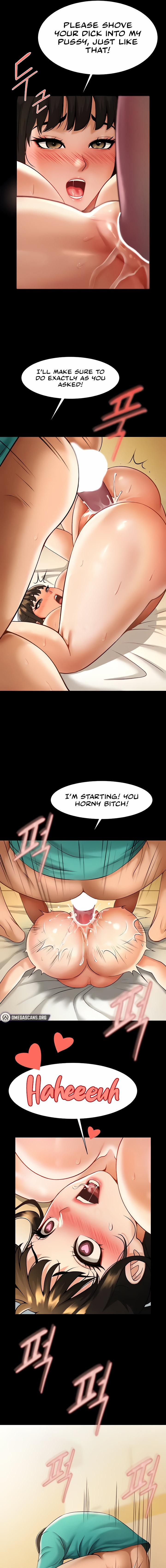 The Cheat Code Hitter Fucks Them All 7 trang 12