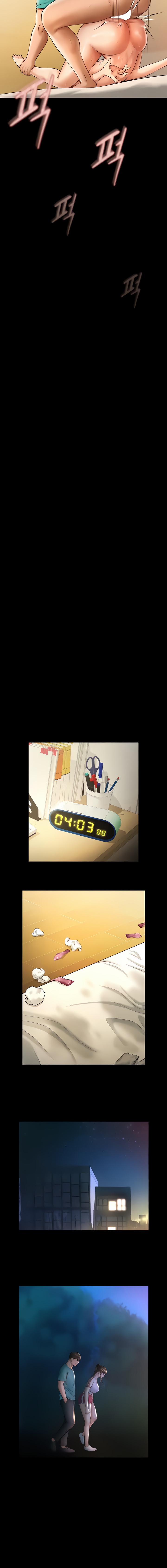 The Cheat Code Hitter Fucks Them All 7 trang 13