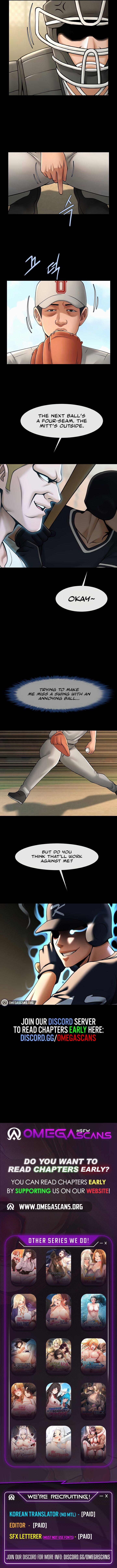 The Cheat Code Hitter Fucks Them All 70 trang 7