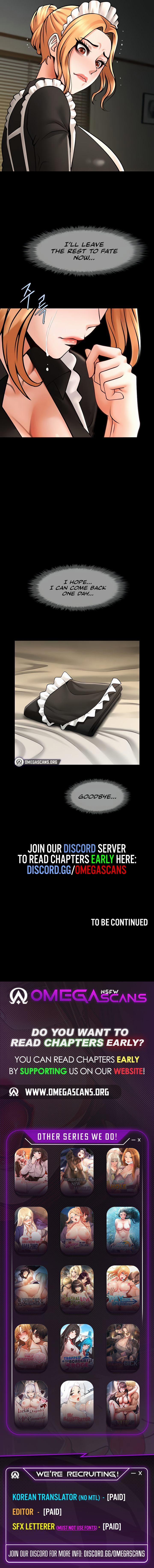 The Cheat Code Hitter Fucks Them All 73 trang 7