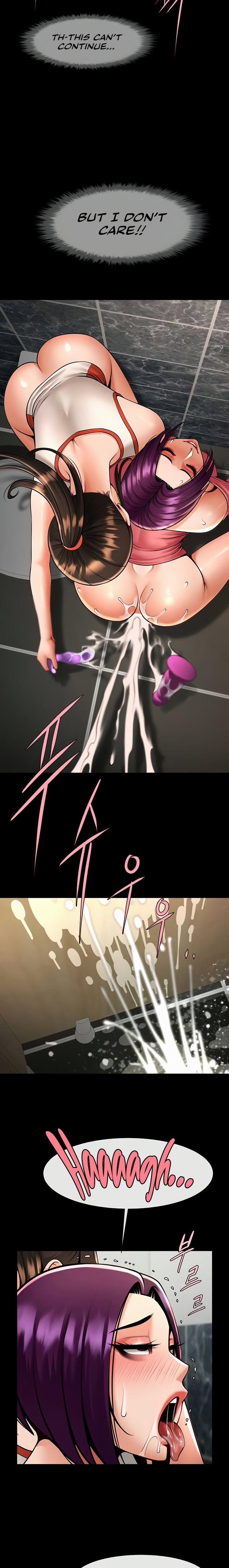 The Cheat Code Hitter Fucks Them All 76 trang 13