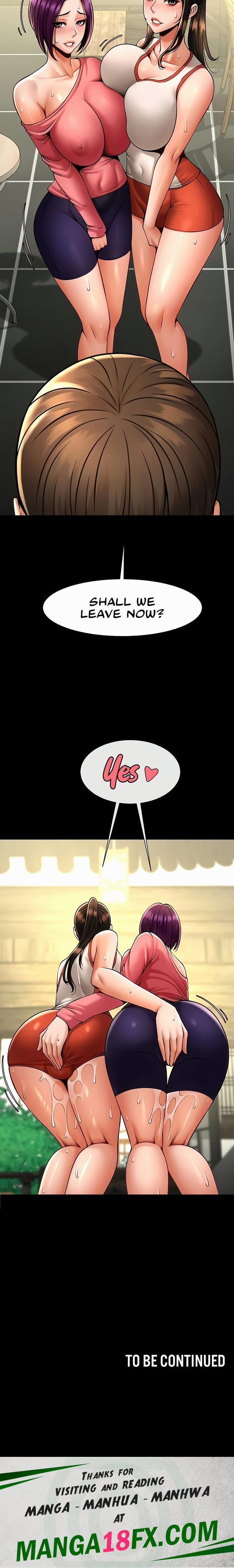 The Cheat Code Hitter Fucks Them All 76 trang 20