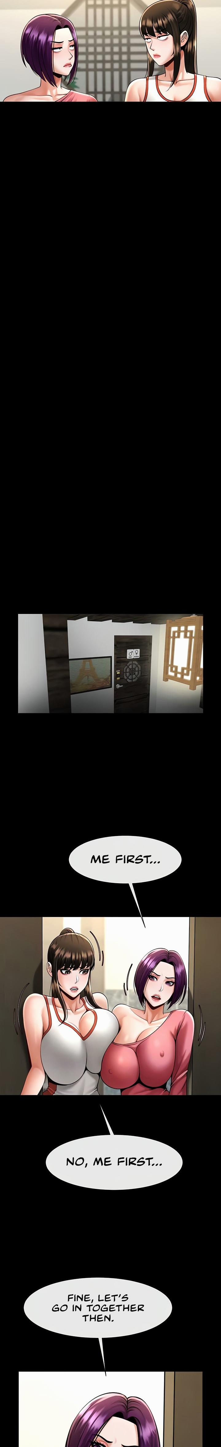 The Cheat Code Hitter Fucks Them All 76 trang 4