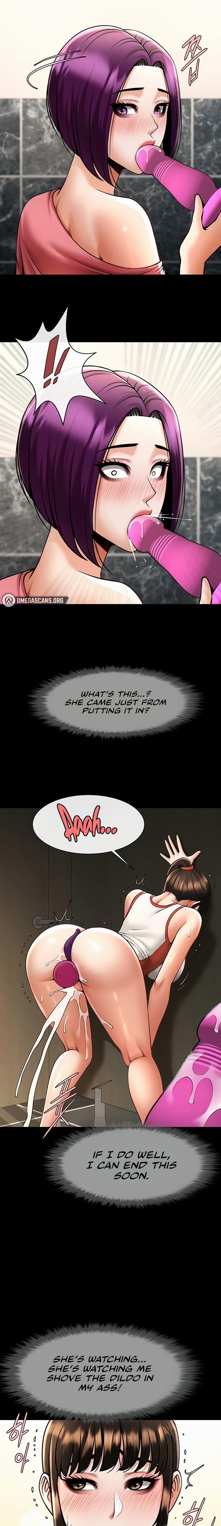 The Cheat Code Hitter Fucks Them All 76 trang 7