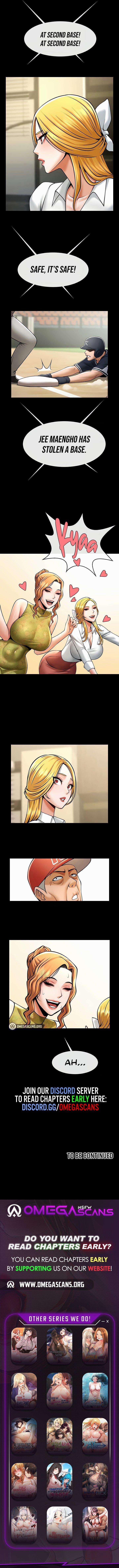 The Cheat Code Hitter Fucks Them All 79 trang 6