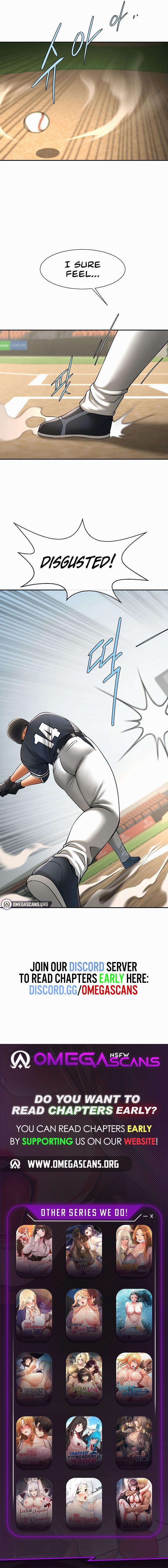 The Cheat Code Hitter Fucks Them All 84 trang 8