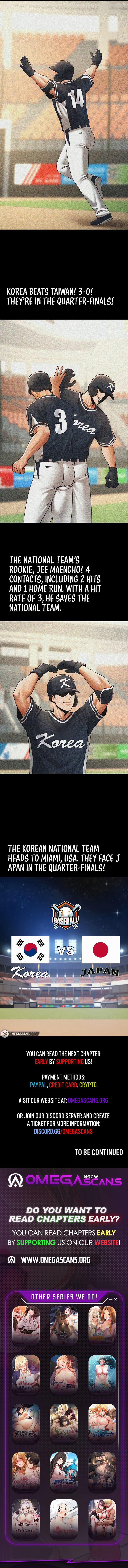 The Cheat Code Hitter Fucks Them All 87 trang 7