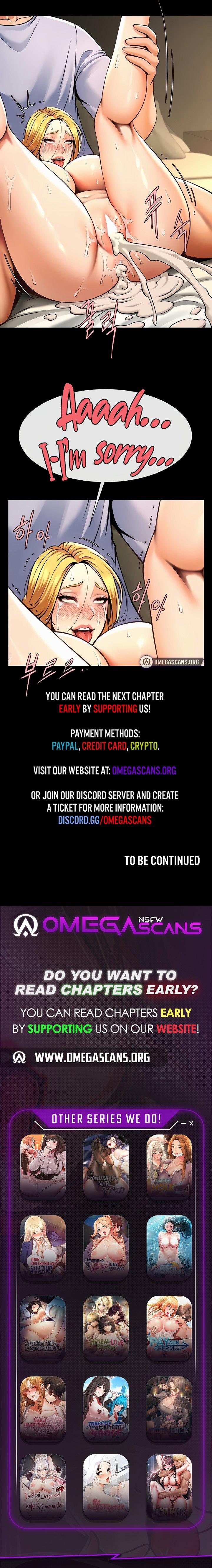 The Cheat Code Hitter Fucks Them All 89 trang 8