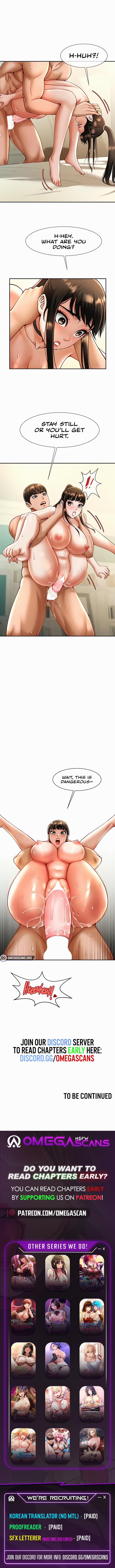 The Cheat Code Hitter Fucks Them All 9 trang 9