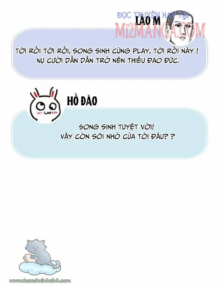 Thê Chủ, Mời Hưởng Dụng 0 trang 15