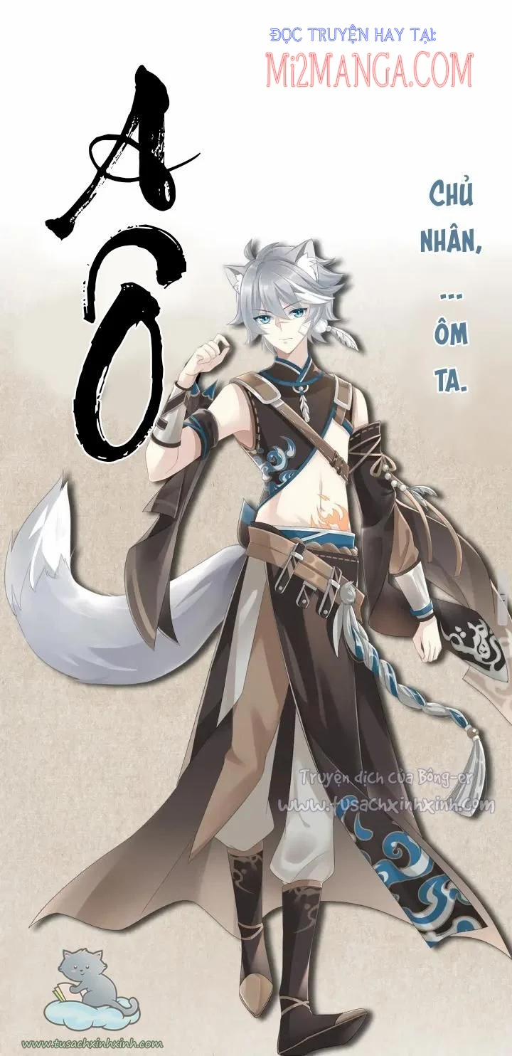 Thê Chủ, Mời Hưởng Dụng 0 trang 16