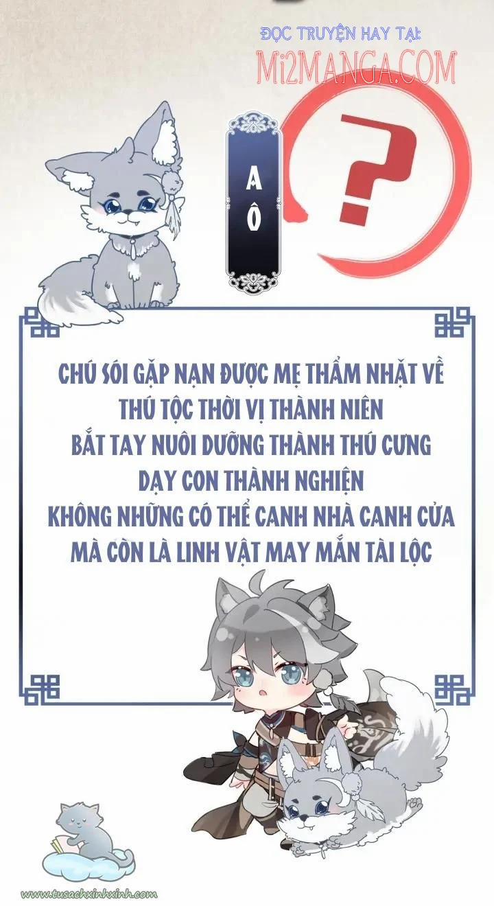 Thê Chủ, Mời Hưởng Dụng 0 trang 17