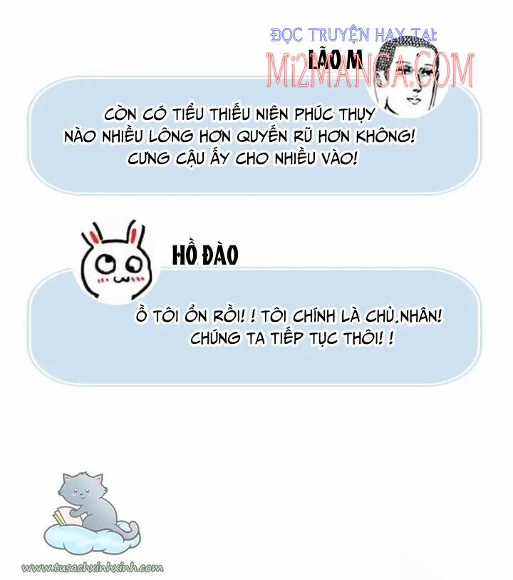 Thê Chủ, Mời Hưởng Dụng 0 trang 18