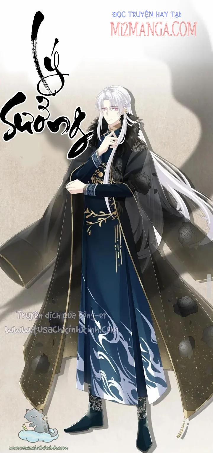 Thê Chủ, Mời Hưởng Dụng 0 trang 19