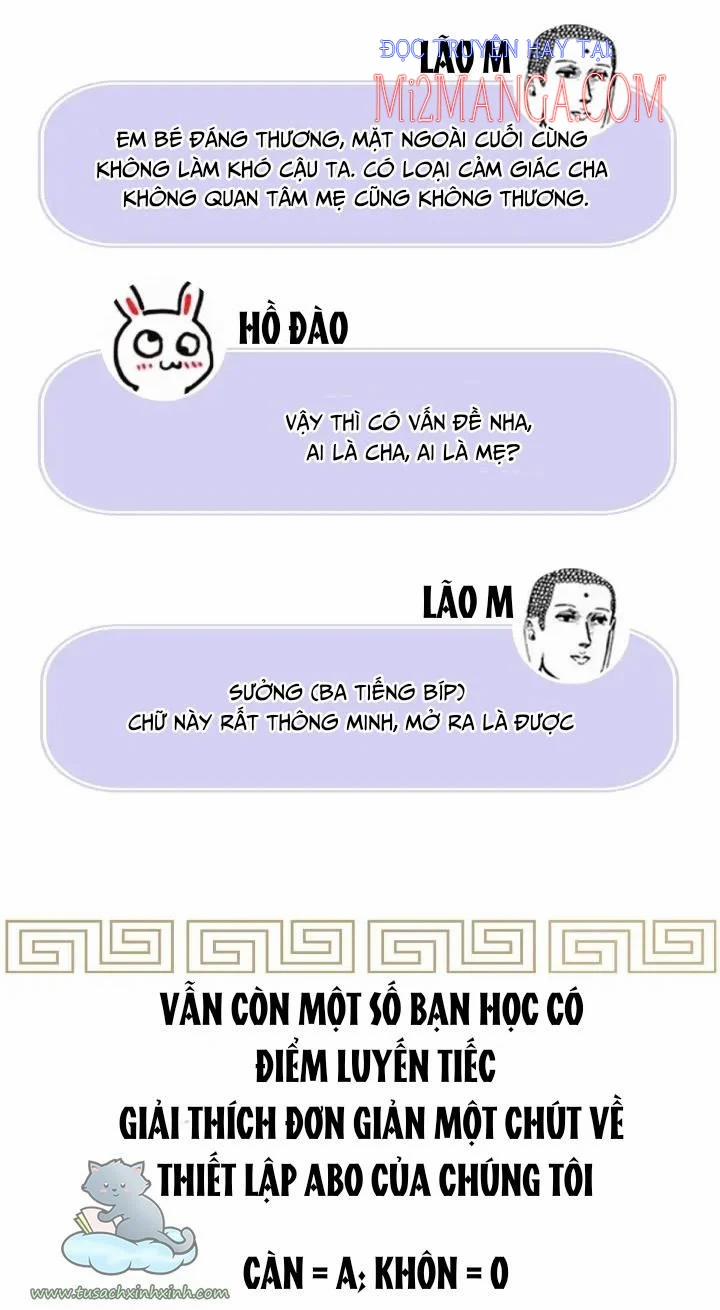 Thê Chủ, Mời Hưởng Dụng 0 trang 21