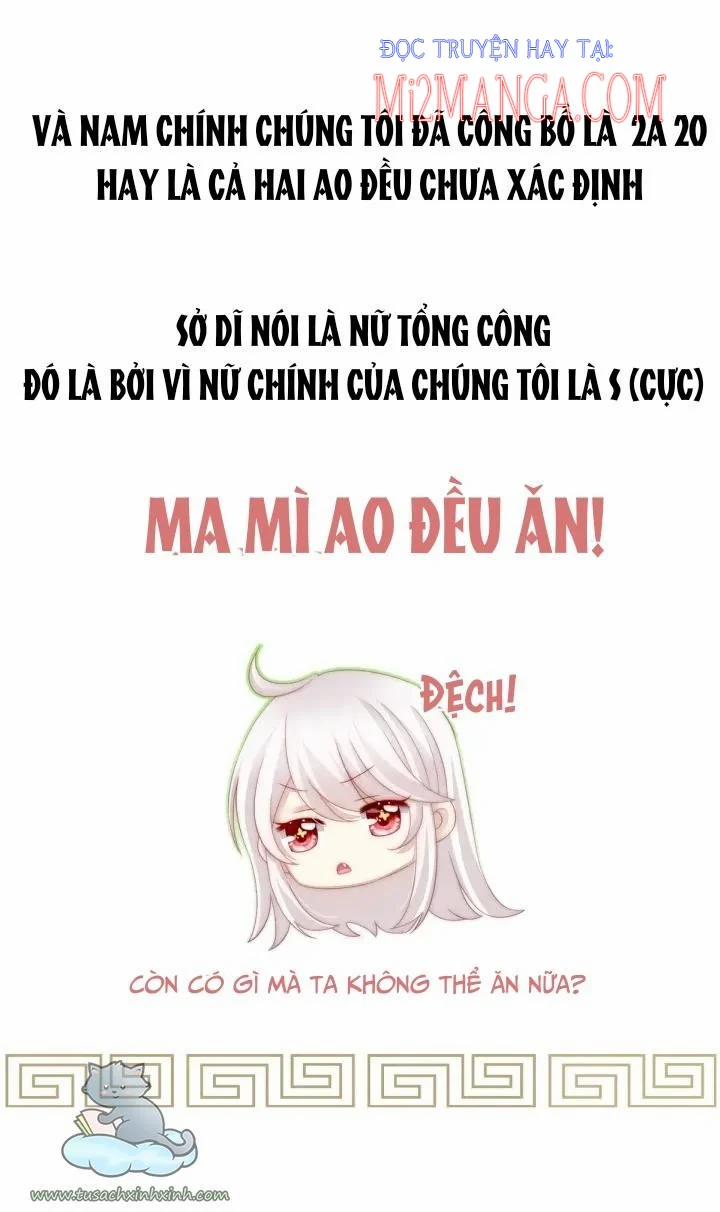 Thê Chủ, Mời Hưởng Dụng 0 trang 22