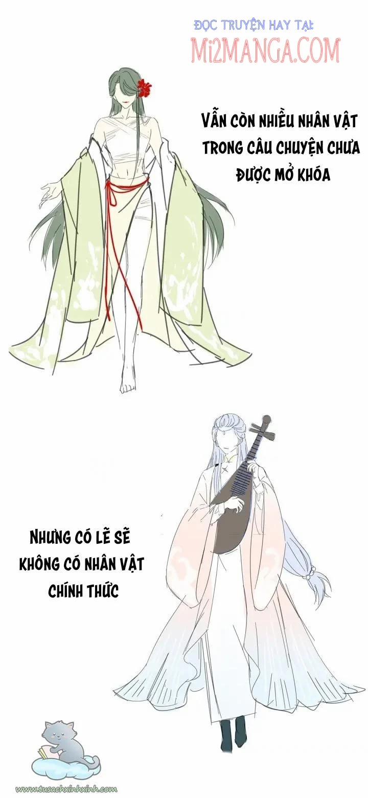 Thê Chủ, Mời Hưởng Dụng 0 trang 23