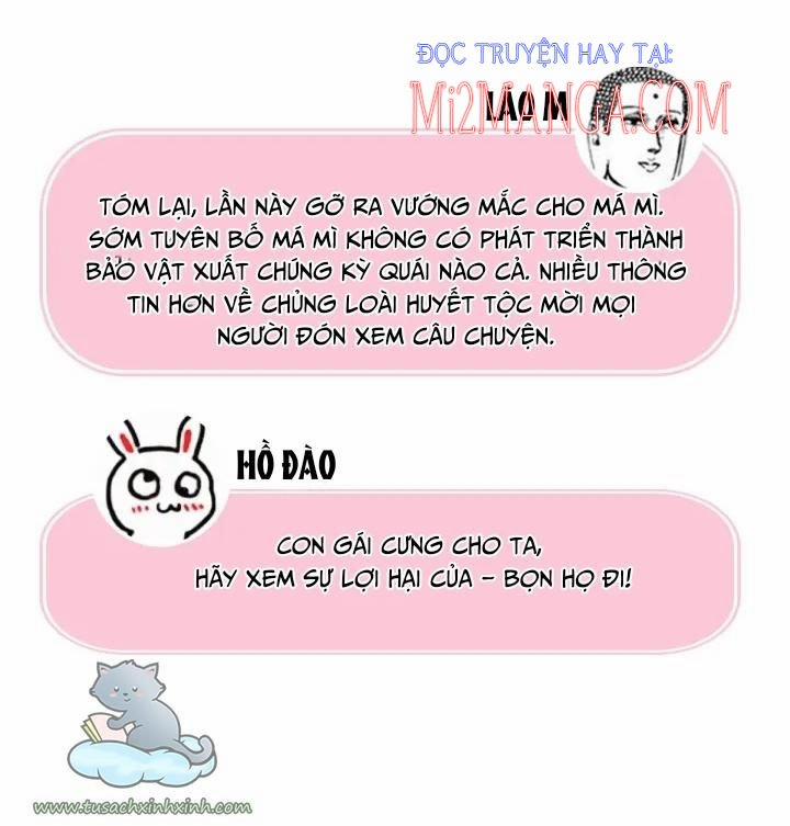 Thê Chủ, Mời Hưởng Dụng 0 trang 5